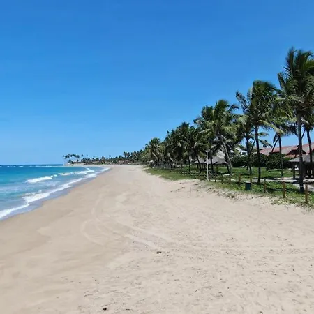 Flat Terreo Oka Beach Residence-2